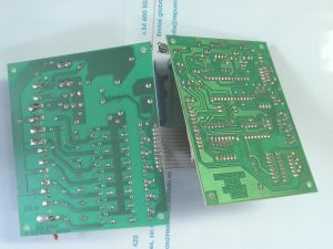 PLACA ELECTRONICA  PLACA ELETRONICA E621REV2.2  E620REV1.2 PLE23