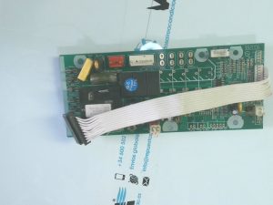 PLACA ELECTRONICA  PLACA ELETRONICA TCL-DL-YD-2BV1.5PCB TZN2008.9.20 PLE23