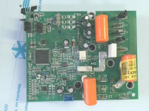 PLACA ELETRONICA E303981  CQC13134092540 PLE05