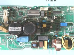 PLACA ELECTRONICA  PLACA ELETRONICA 202302130936/02BY102245B0/XZG-P1B246887 PLE24