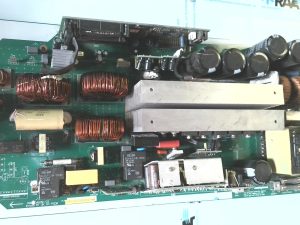 PLACA ELECTRONICA  PLACA ELETRONICA E25860394V-0SR-01R  1535  098-04009-02  DRVSCR-ASSY81801 PLE24