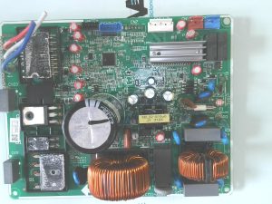 PLACA ELECTRONICA  PLACA ELETRONICA A010386V2.3  2021-04-30  FR-4(KB-6160)CTI:600V PLE25