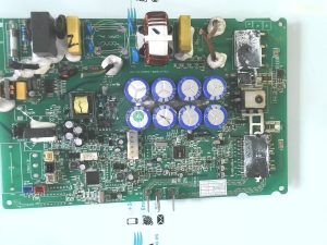 PLACA ELECTRONICA  PLACA ELETRONICA PCB-HTSD008-140602A-PC-V09 PLE25