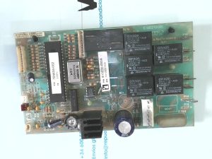 PLACA ELECTRONICA  PLACA ELETRONICA C-500210-000CI-994V-0 PLE25
