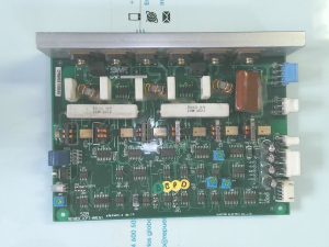 PLACA ELECTRONICA  PLACA ELETRONICA REV03C(CPT-MAIN) XMCC-204/26 PLE19