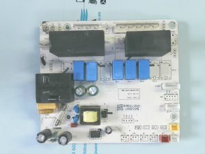 PLACA ELECTRONICA PLACA ELETRONICA JHS-A013-MAIN-P11 PLE19