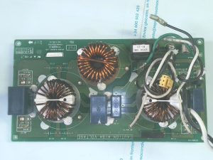 PLACA ELECTRONICA PLACA ELETRONICA K04BA-0400AVE-PD 9705659018 K04BA-P-A(03) PLE19
