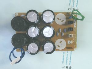 PLACA ELECTRONICA  PLACA ELETRONICA R6A94V0  A712367 PLE25