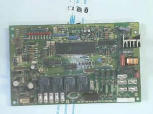 PLACA ELECTRONICA  PLACA ELETRONICA BG76N488G02 PLE25