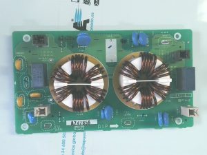 PLACA ELECTRONICA  PLACA ELETRONICA A747856 PLE25