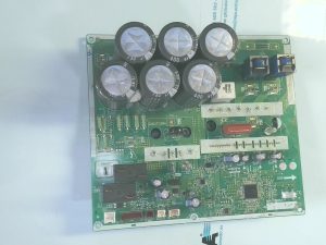 PLACA ELECTRONICA  PLACA ELETRONICA BH76B852G01  BH00B851 PLE26
