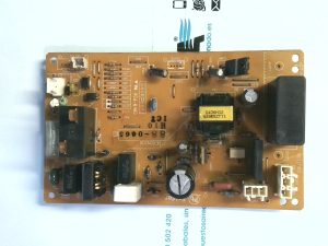 PLACA ELECTRONICA  PLACA ELETRONICA CMKH-P3X  SE76A895G02 PLE26