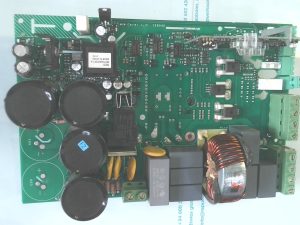 PLACA ELECTRONICA  PLACA ELETRONICA 94V-0   E318580CTI250  CAREL  L.C. 138994D PLE26