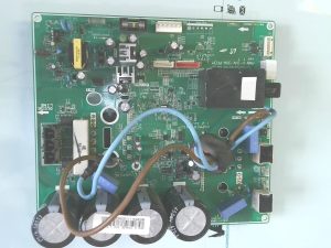 PLACA ELECTRONICA PLACA ELETRONICA MAN-U-INV-30A-PFCM PCB-SIZE: 195 220 PLE30