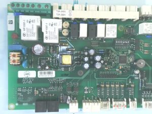 PLACA ELECTRONICA  PLACA ELETRONICA CTI3RTF  M-1  1143 94V-8   660250184 PLE30