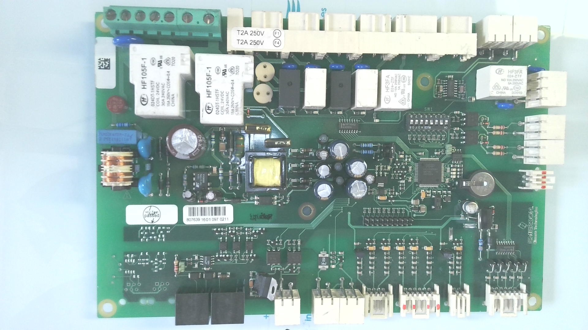 PLACA ELECTRONICA PLACA ELETRONICA CTI3RTF M-1 1143 94V-8 660250184 PLE30