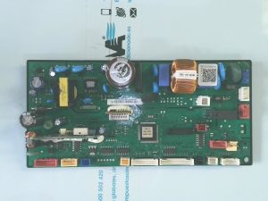PLACA ELECTRONICA  SAMSUNG 94V-0 E318580 PLE30