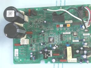 PLACA ELECTRONICA  PLACA ELETRONICA PCB05-463-V02/18873779B   PP02-1004032B0F PLE30