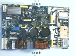 PLACA ELECTRONICA  PLACA ELETRONICA 02BY102856E0  17122000002718 PLE31
