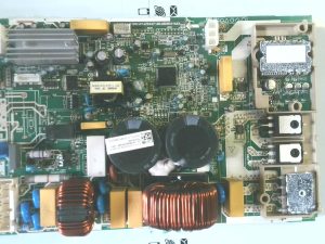 PLACA ELECTRONICA  MITSUBISHI KFR-35W/BP3N1-(RX62T+41560).D.13WP2-1 PLE31