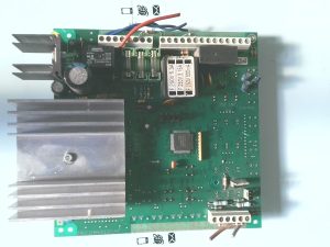 PLACA ELECTRONICA  PLACA ELETRONICA LB073 012345-0123456789-0123456 PLE31