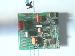 PLACA ELECTRONICA  PLACA ELETRONICA E227809  CQC09001032693 PLE31