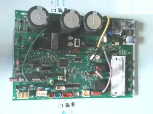 PLACA ELECTRONICA  PLACA ELETRONICA DM00Y587 PLE32
