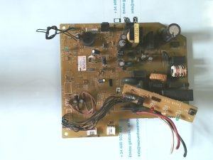 PLACA ELECTRONICA  PLACA ELETRONICA 2P084366-1 EX 499 REV:1 PLE32
