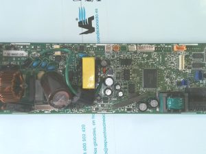 PLACA ELECTRONICA  PLACA ELETRONICA VRV FXQ83A2VEB PLE32