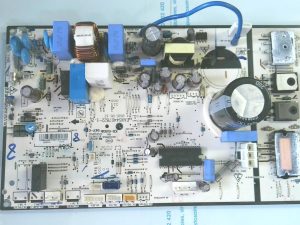PLACA ELECTRONICA  LG EAX64407822-1 PLE36