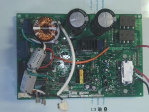 PLACA ELECTRONICA  PLACA ELETRONICA 9707052015 K05CS-05  E227809  HX-S(I).94V-0 PLE38