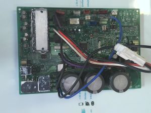 PLACA ELECTRONICA  PLACA ELETRONICA DM00Y378 PLE38