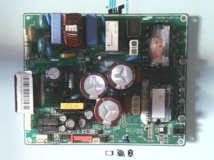 PLACA ELETRONICA DB41-01011A 100508-44857-04 PLE39