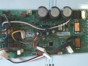 PLACA ELECTRONICA  PLACA ELETRONICA SM00A  492B25 PLE40