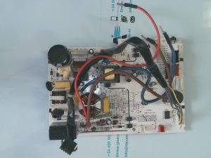 PLACA ELECTRONICA  PLACA ELETRONICA 1549681.C  KGK E695.01-00 J- V1.3  1862750  KGCET PLE40