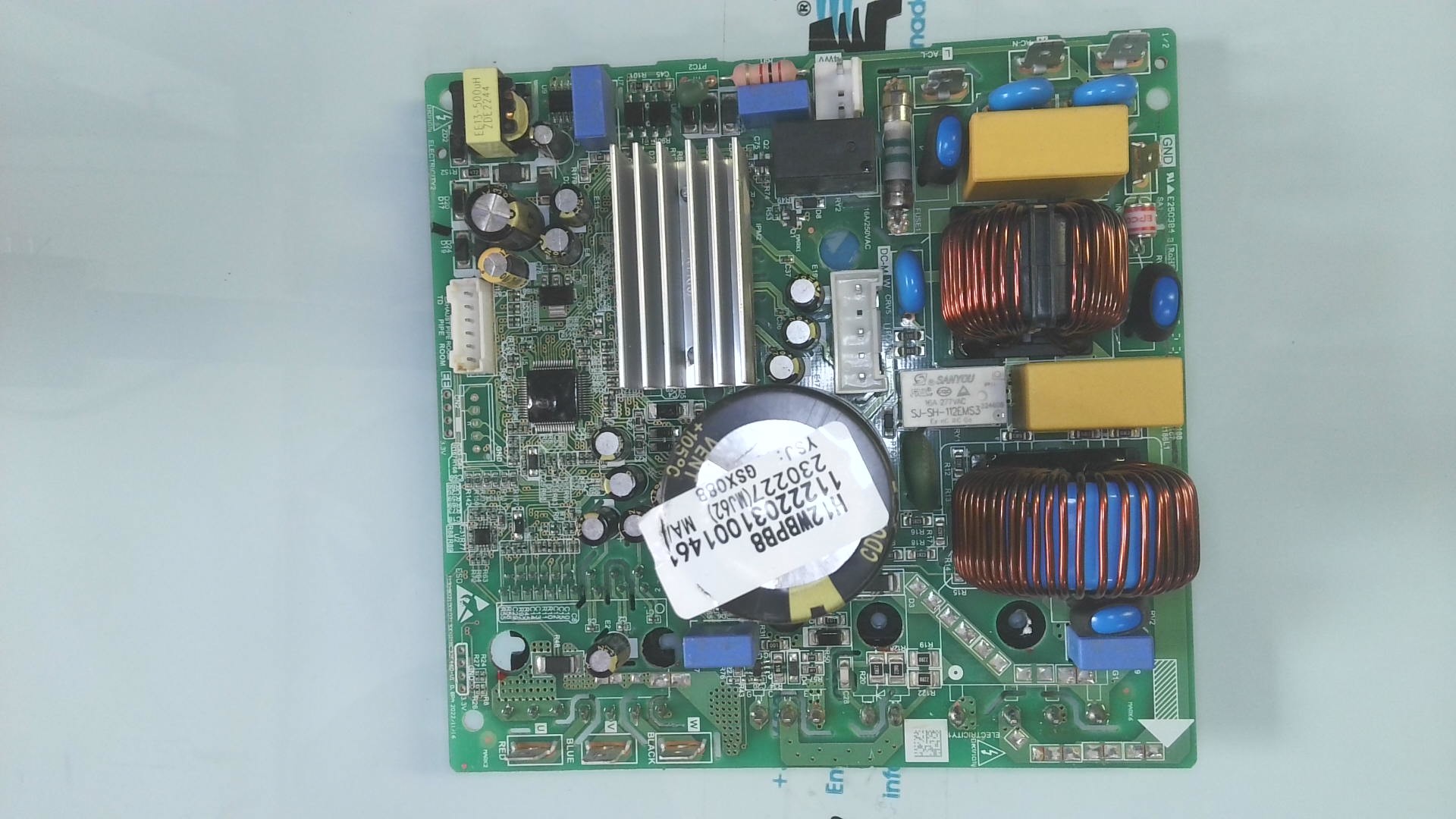 PLACA ELECTRONICA PLACA ELETRONICA 11329021001071 PLE41