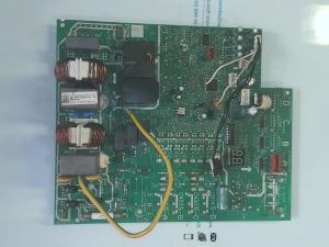 PLACA ELECTRONICA PLACA ELETRONICA 17122300001076 PLE41