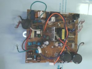 PLACA ELECTRONICA PLACA ELETRONICA RRZK2517 PLE41