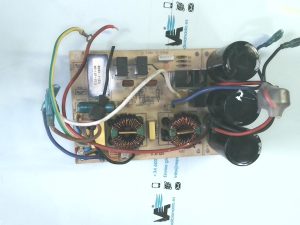 PLACA ELECTRONICA PLACA ELETRONICA BW63-VER:C Y ARI94V-0 PLE41
