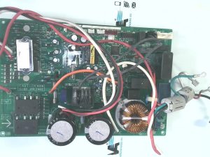 PLACA ELECTRONICA PLACA ELETRONICA 9707052015 K05CS-05 PLE41