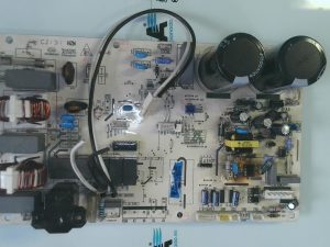 PLACA ELECTRONICA CQC CQC03001003024 E166702 PLE42
