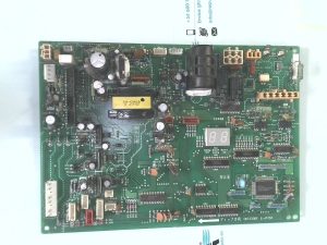 PLACA ELECTRONICA PLACA ELETRONICA SE00A684B E-41150DK12336F SE76A683G02 PLE42