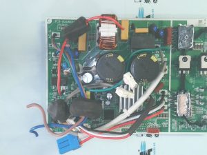 PLACA ELECTRONICA PLACA ELETRONICA PCB-0011801048-20210922-01 PLE42