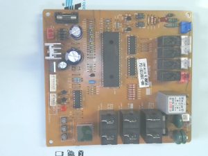 PLACA ELECTRONICA  PLACA ELETRONICA 028Y107878G0  XZG-P1E246887KFR-35W/BP3N PLE50
