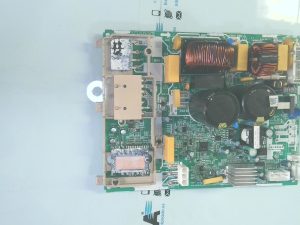 PLACA ELECTRONICA  PLACA ELETRONICA 028Y107878G0  XZG-P1E246887KFR-35W/BP3N PLE50