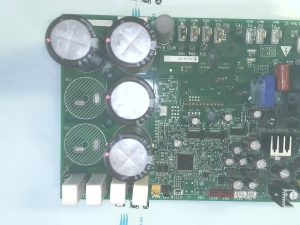 PLACA ELECTRONICA  PLACA ELETRONICA YPHT31764-1C  C7-R14R15R16R17 PLE50