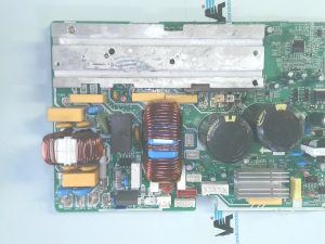 PLACA ELECTRONICA  PLACA ELETRONICA 17122000048064 PLE50