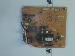 PLACA ELECTRONICA  PLACA ELETRONICA RKV505A001 PLE50