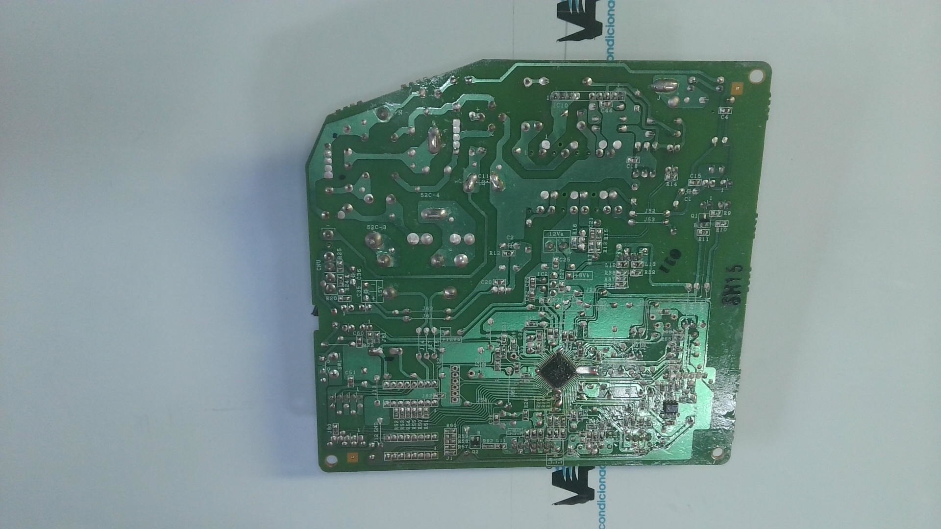 PLACA ELECTRONICA PLACA ELETRONICA RKV505A001 PLE50 - Imagen 2