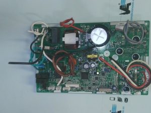 PLACA ELECTRONICA  PLACA ELETRONICA 9709423028  K12JX-C-A(02-01)  K12JX-02-01 PLE50